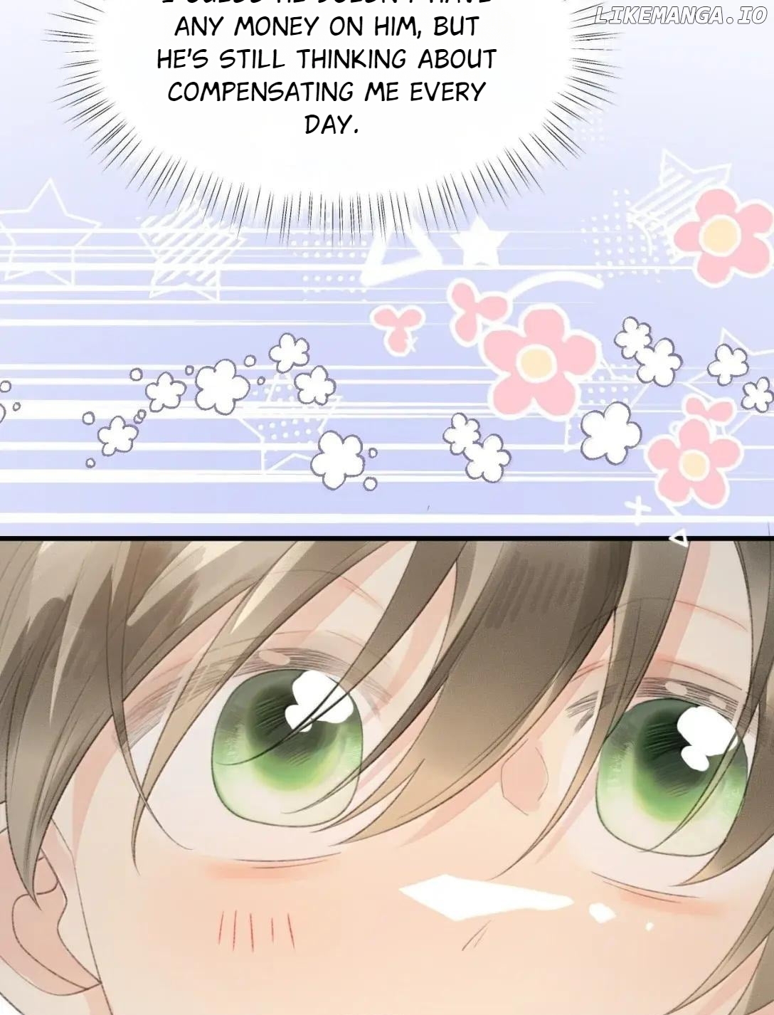 My Ex-Girlfriend Became My Boss Chapter 48 - page 3